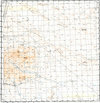 Топографические карты Генштаба России 1:100 000 1см.=1км. M-44-073