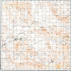 Топографические карты Генштаба России 1:100 000 1см.=1км. M-44-139