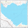 Топографические карты Генштаба России 1:100 000 1см.=1км. M-44-143