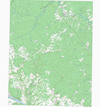Топографические карты Генштаба России 1:100 000 1см.=1км. N-45-004