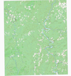 Топографические карты Генштаба России 1:100 000 1см.=1км. N-45-105