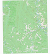 Топографические карты Генштаба России 1:100 000 1см.=1км. N-45-117