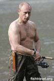 Владимир Владимирович иногда выбирается на отдых. Владимир Владимирович иногда выбирается на отдых.