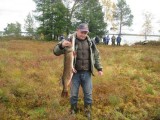 Рыбалка в Сибири