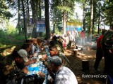Межрегиональные соревнования по спортивной рыбалке Межрегиональные соревнования по спортивной рыбалке
