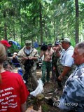 Межрегиональные соревнования по спортивной рыбалке Межрегиональные соревнования по спортивной рыбалке