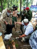 Межрегиональные соревнования по спортивной рыбалке Межрегиональные соревнования по спортивной рыбалке