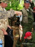 Межрегиональные соревнования по спортивной рыбалке Межрегиональные соревнования по спортивной рыбалке
