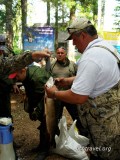 Межрегиональные соревнования по спортивной рыбалке Межрегиональные соревнования по спортивной рыбалке