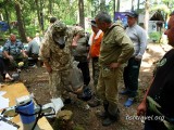 Рыбалка в Томской области