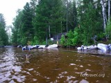 Межрегиональные соревнования по спортивной рыбалке