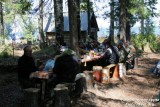 Рыбалка в Томской области. Вертолетный тур. Рыбалка в Томской области. Вертолетный тур.