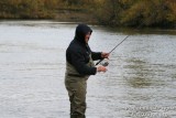 Рыбалка на реке Радуга.