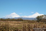 Камчатские пейзажи.