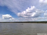 Рыбалка на Обском водохранилище