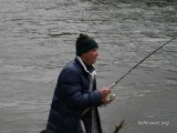 Рыбалка на Камчатке.