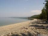 Отдых на Байкале. Рыболовные туры по Байкалу 