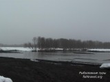 Река Налычево