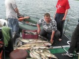 Рыбалка на Байкале
