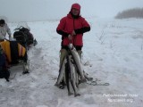 Мечта сбылась. Весенняя рыбалка на кунджу на Камчатке.