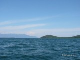 Озеро Байкал - Рыбалка