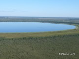 Рыбалка в Томской области