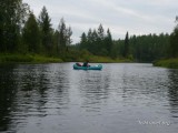 тур за тайменем в Красноярск тур за тайменем в Красноярск