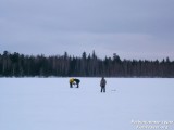 Рыбалка в Томске.