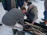 Рыболовные туры в Томскую область.