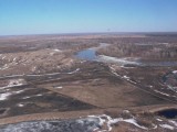 Зимняя рыбалка в Томской области