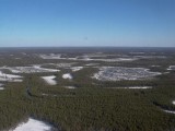 Зимняя рыбалка в Томской области