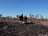 Зимняя рыбалка в Томской области