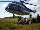 Рыбалка видео часть 1. Таежные озера Томской области.